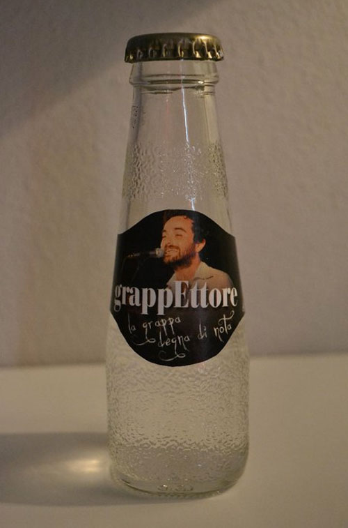 "GrappEttore"