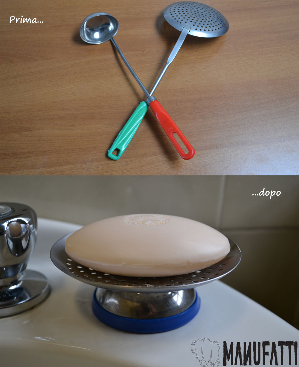 porta sapone 