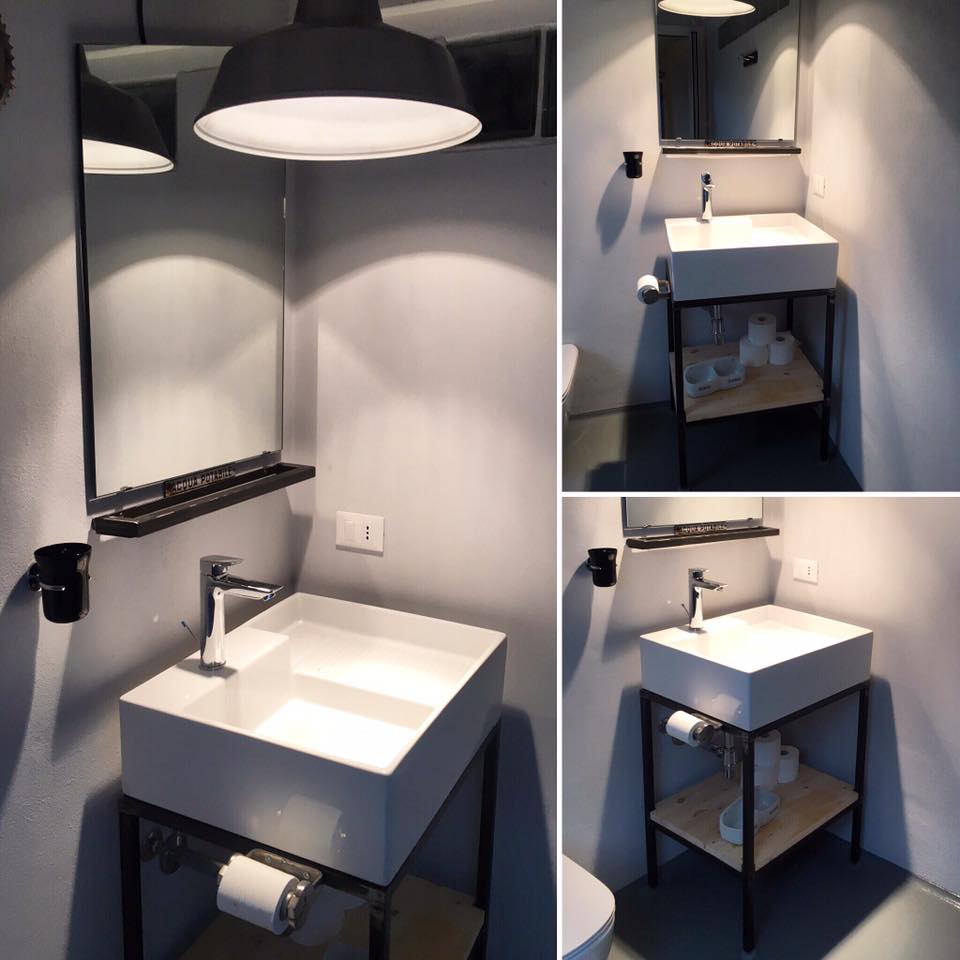 Arredo bagno 