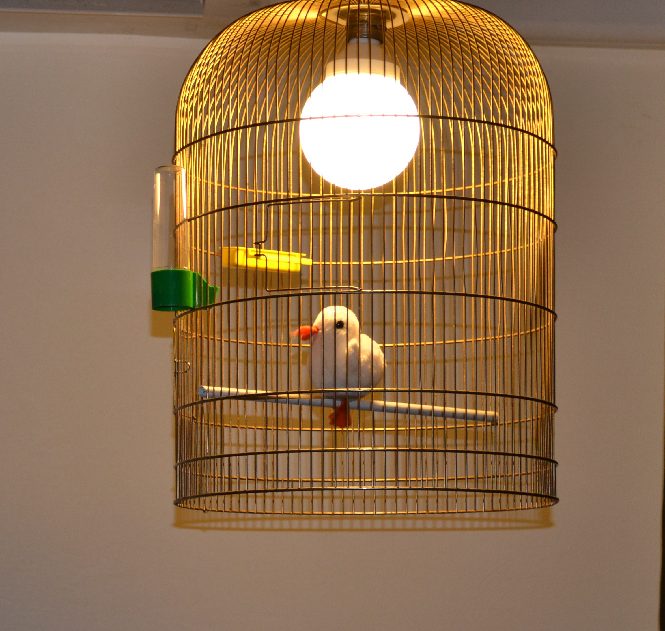 lampadario 